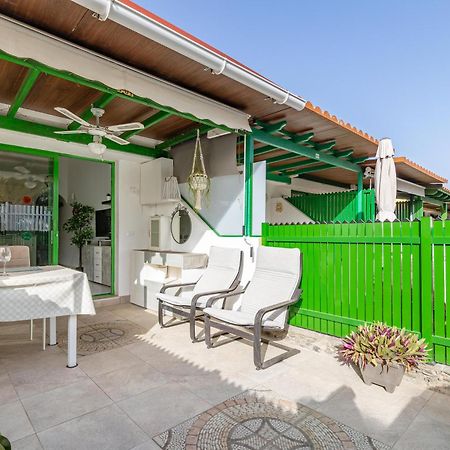 Andrea'S Bungalow, Garden, Barbecue And Pool! ซานบาร์โตโลเม ภายนอก รูปภาพ