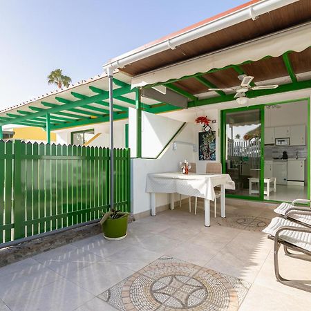 Andrea'S Bungalow, Garden, Barbecue And Pool! ซานบาร์โตโลเม ภายนอก รูปภาพ